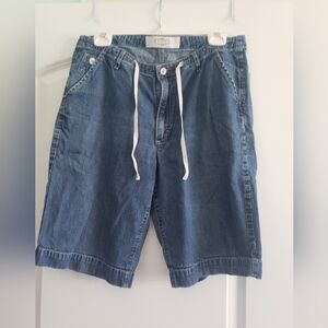 Merona Bermuda Shorts Size 12